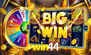 A Revolução dos Aplicativos de Jogos no win44