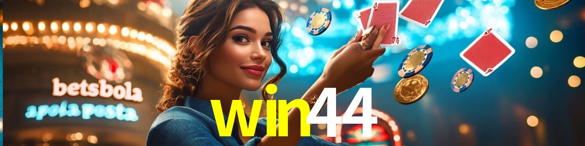 Experiência VIP win44
