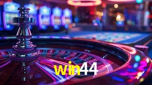 Bônus de Boas-vindas win44