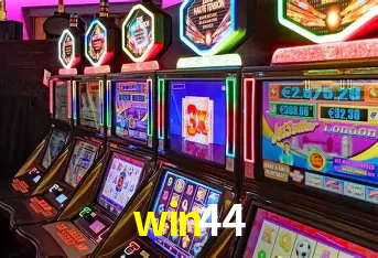 Descubra a Essência do win44: Nossa História e Compromissos