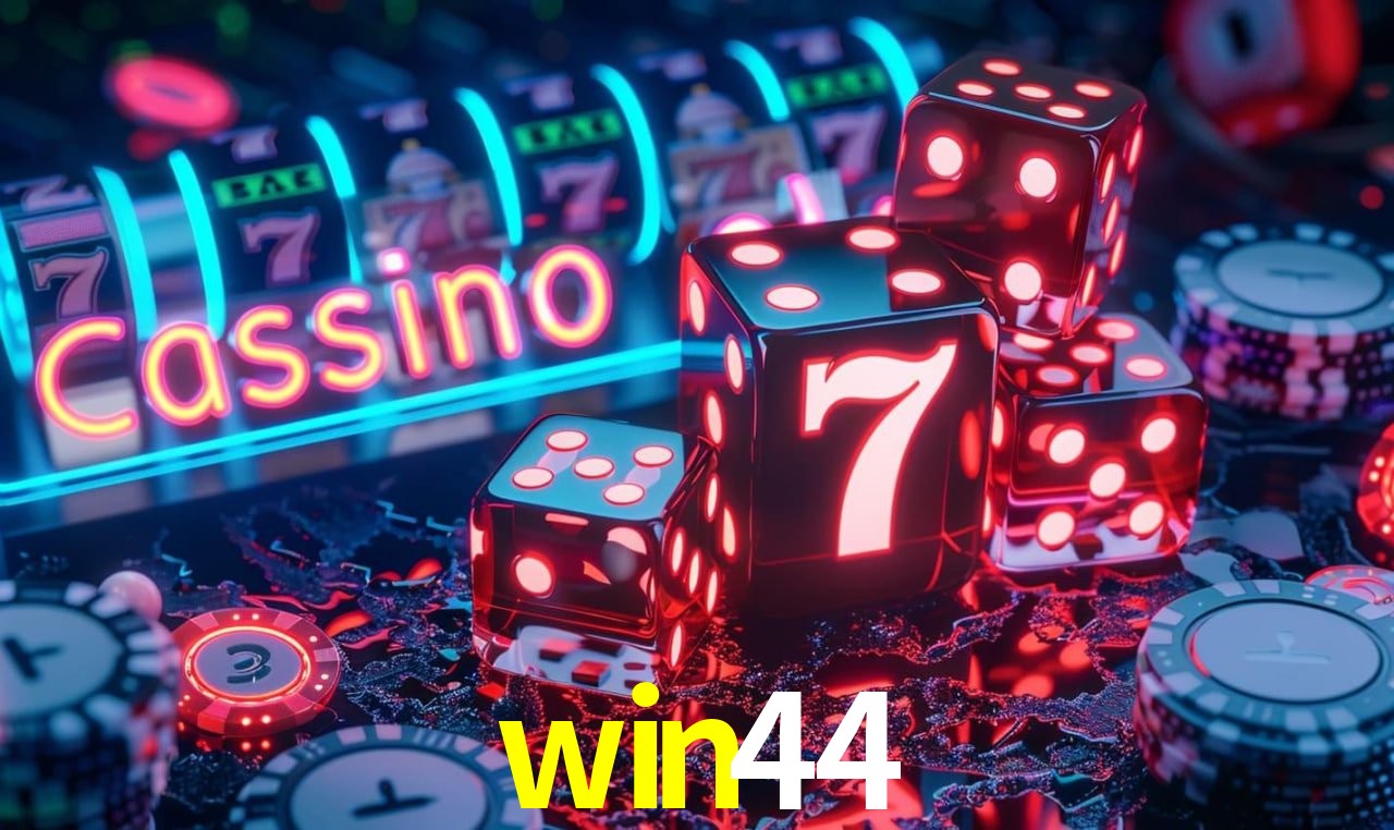 Statistics win44