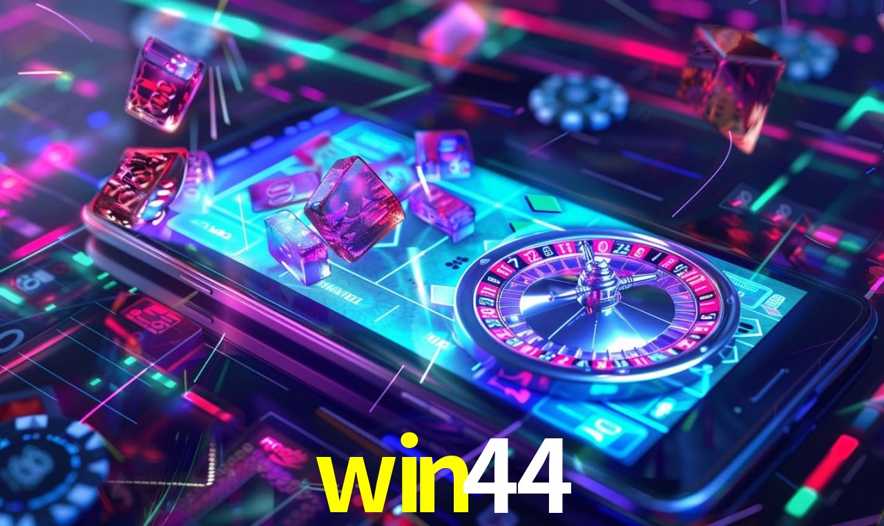 Apostas de Futebol win44
