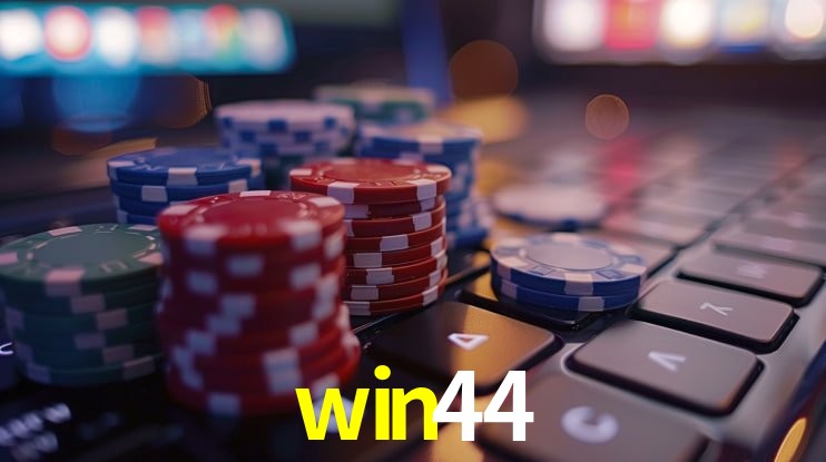 Benefícios da Conta win44