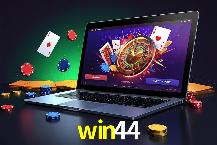 Integração de APIs win44