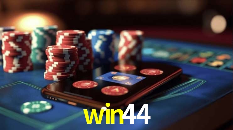 Casino VIP win44