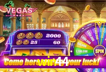 Desvendando o Mundo dos Jogos Virtuais na win44
