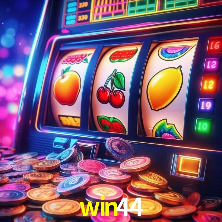 Apostas de Tênis win44