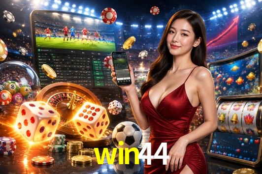 Live Casino win44