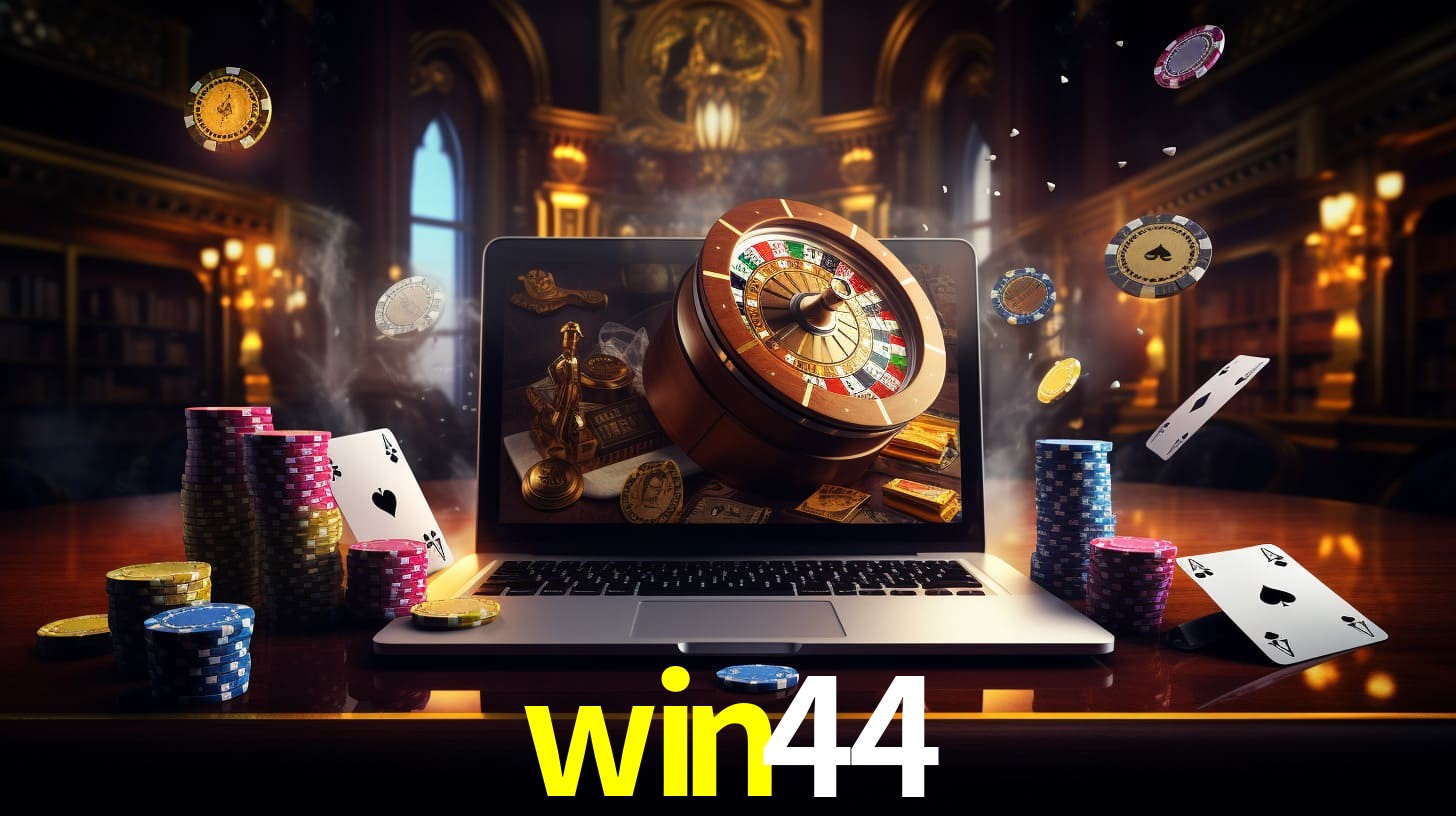 Live Casino win44