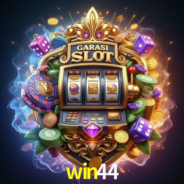 Cadastro Rápido win44