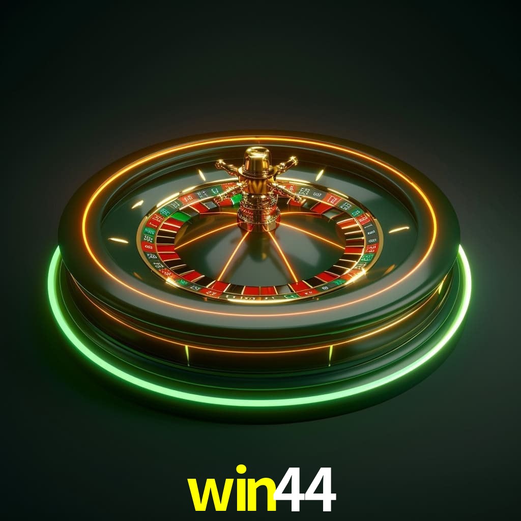win44 ajuda online — chat de suporte no aplicativo oficial