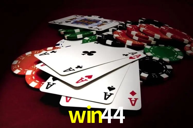 Programa VIP win44