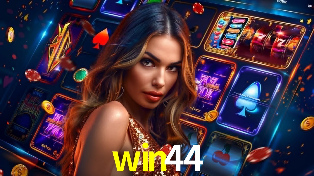 A Emoção da Loteria na win44: Uma Chance de Mudança de Vida