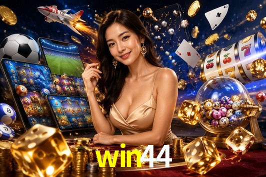Slot Games win44
