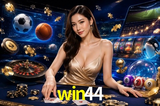 Secure Login win44