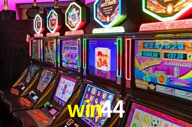Explorando a Categoria de Eventos em Apostas na win44