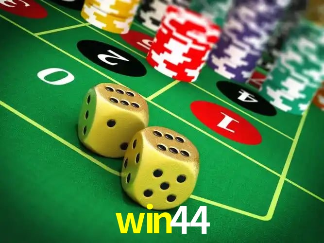 Tennis Betting win44