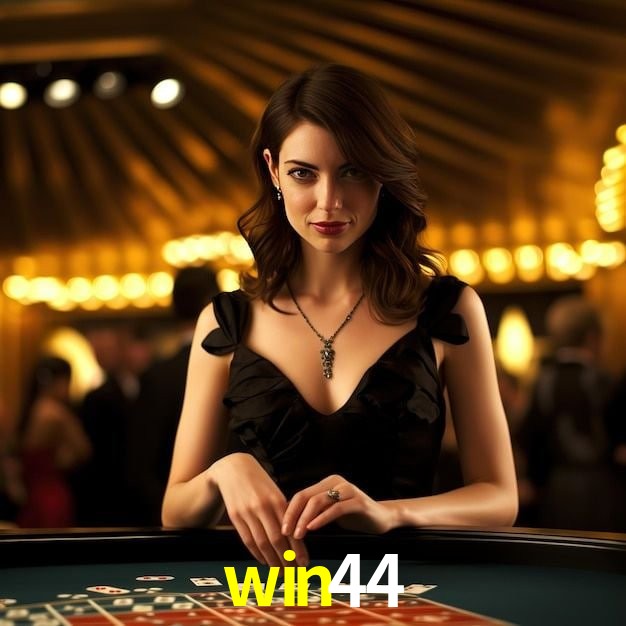 Descubra a Essência do win44: Nossa História e Compromissos