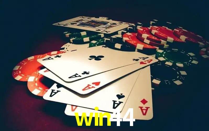 win44 login — configurações de segurança e proteção de conta