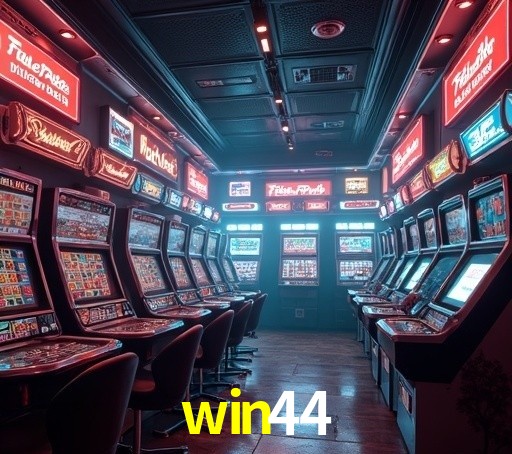 Promoções Sazonais win44