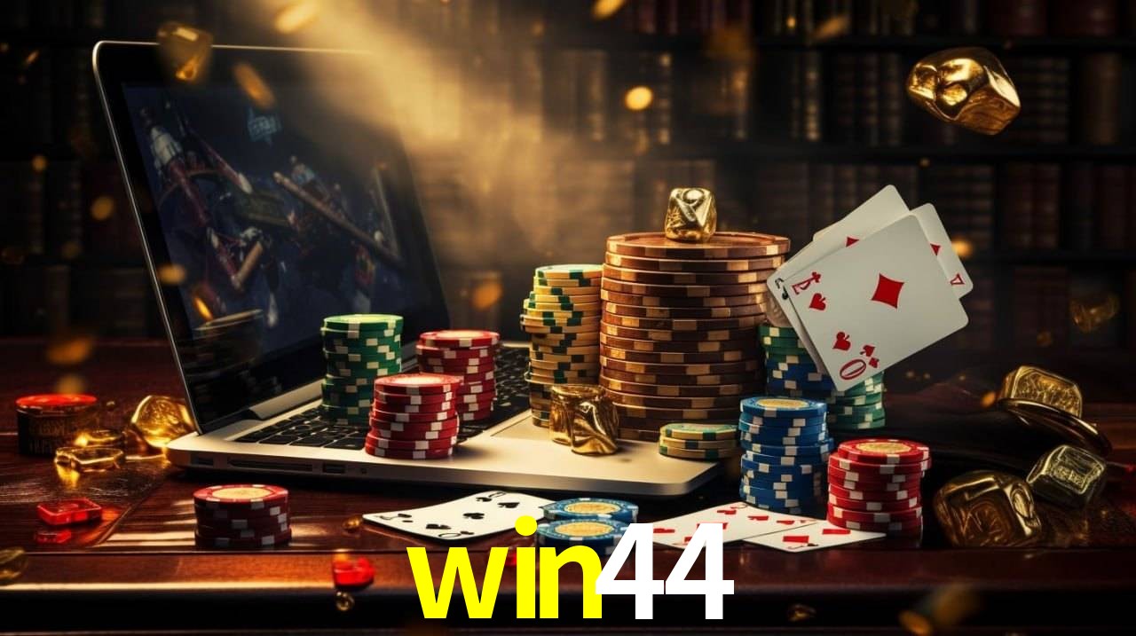 Casino Ao Vivo win44