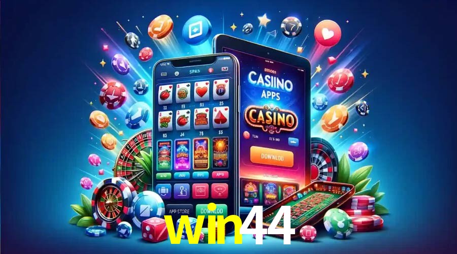 Weekend Specials win44
