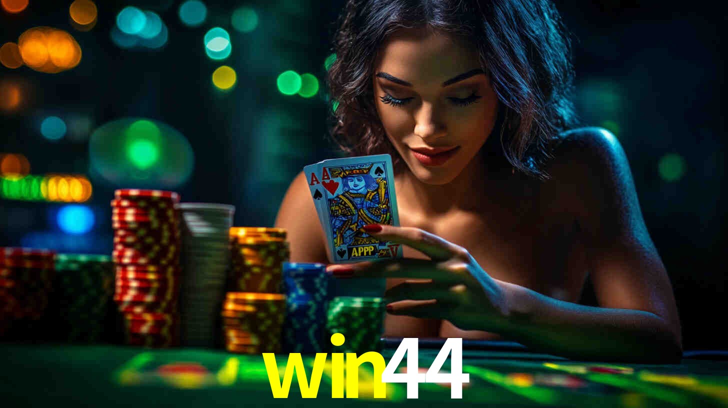 Descubra a Essência do win44: Nossa História e Compromissos