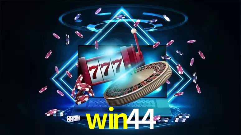 Provedores de Jogos win44