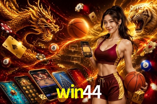 Player Reviews win44
