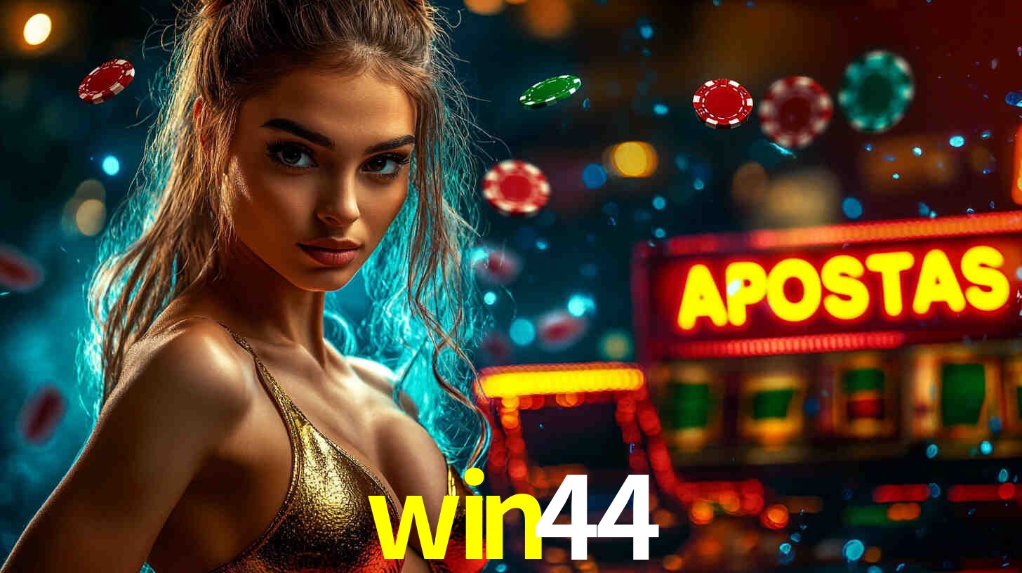 A Experiência Imersiva dos Cassinos Ao Vivo no win44