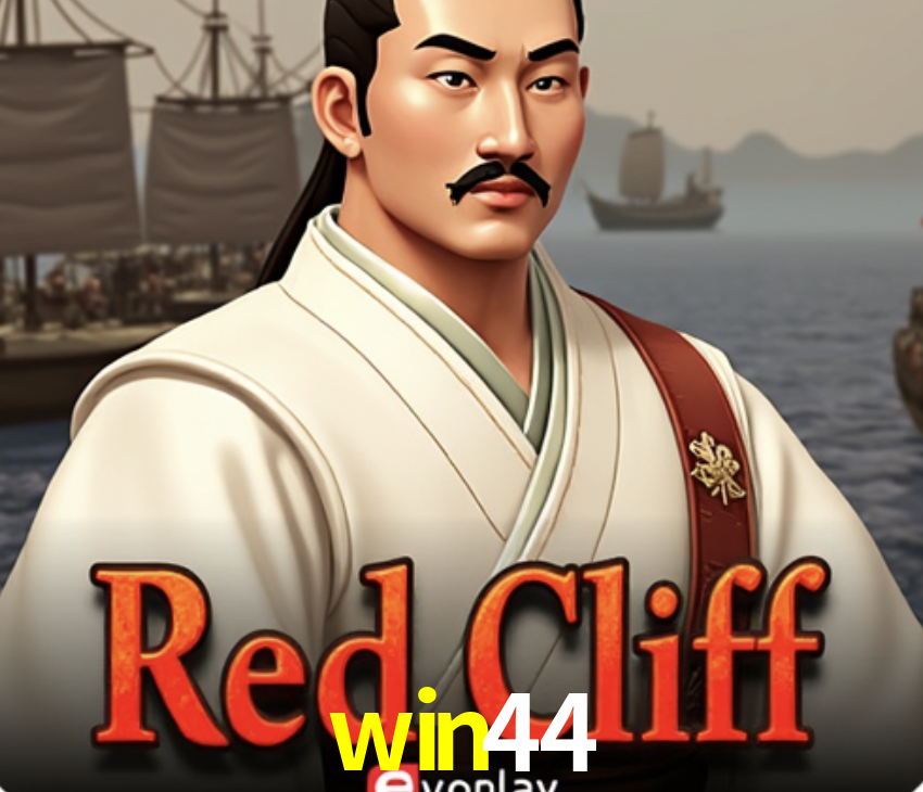 APP oficial da win44 para mobile