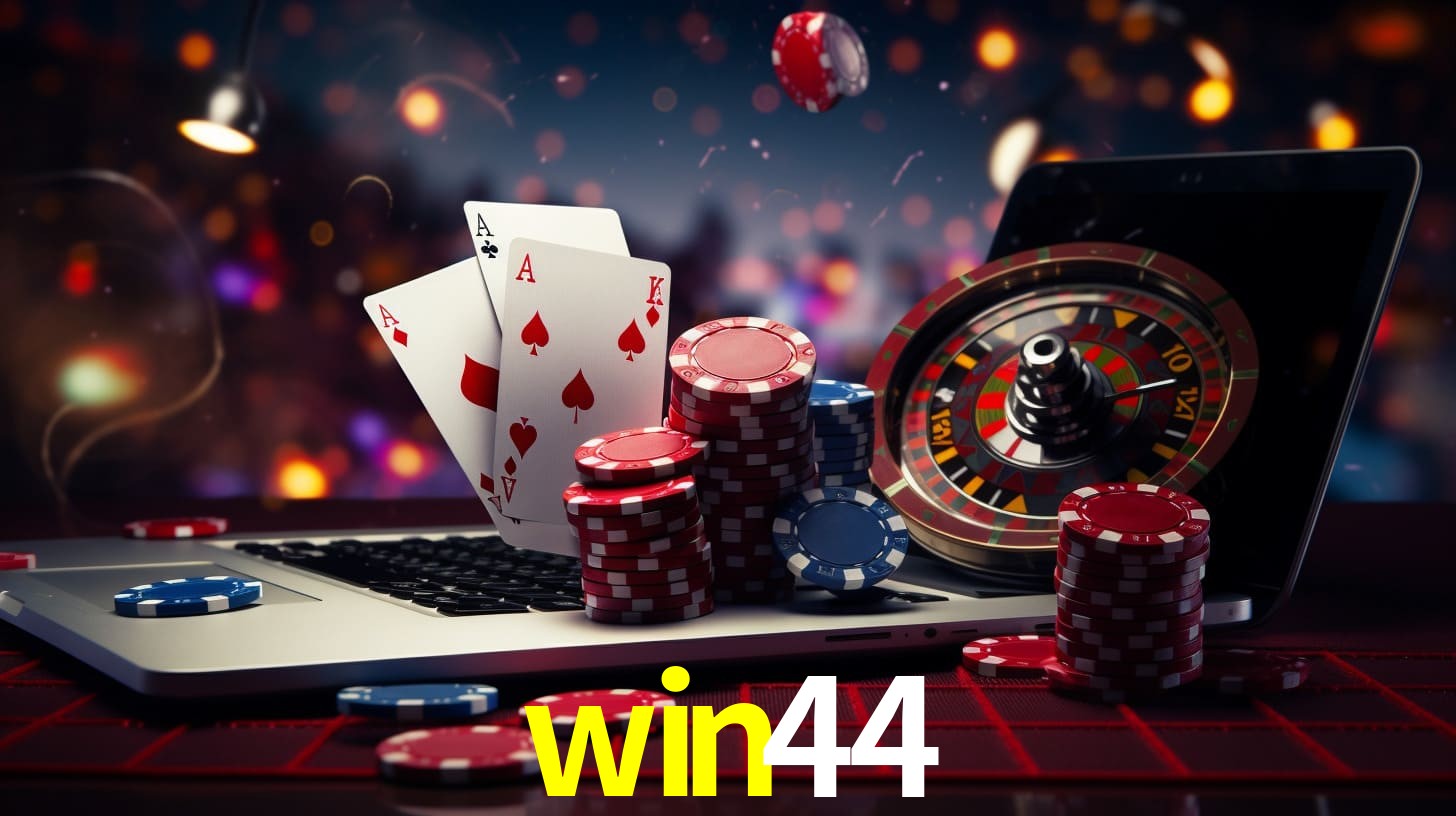 VIP Casino win44