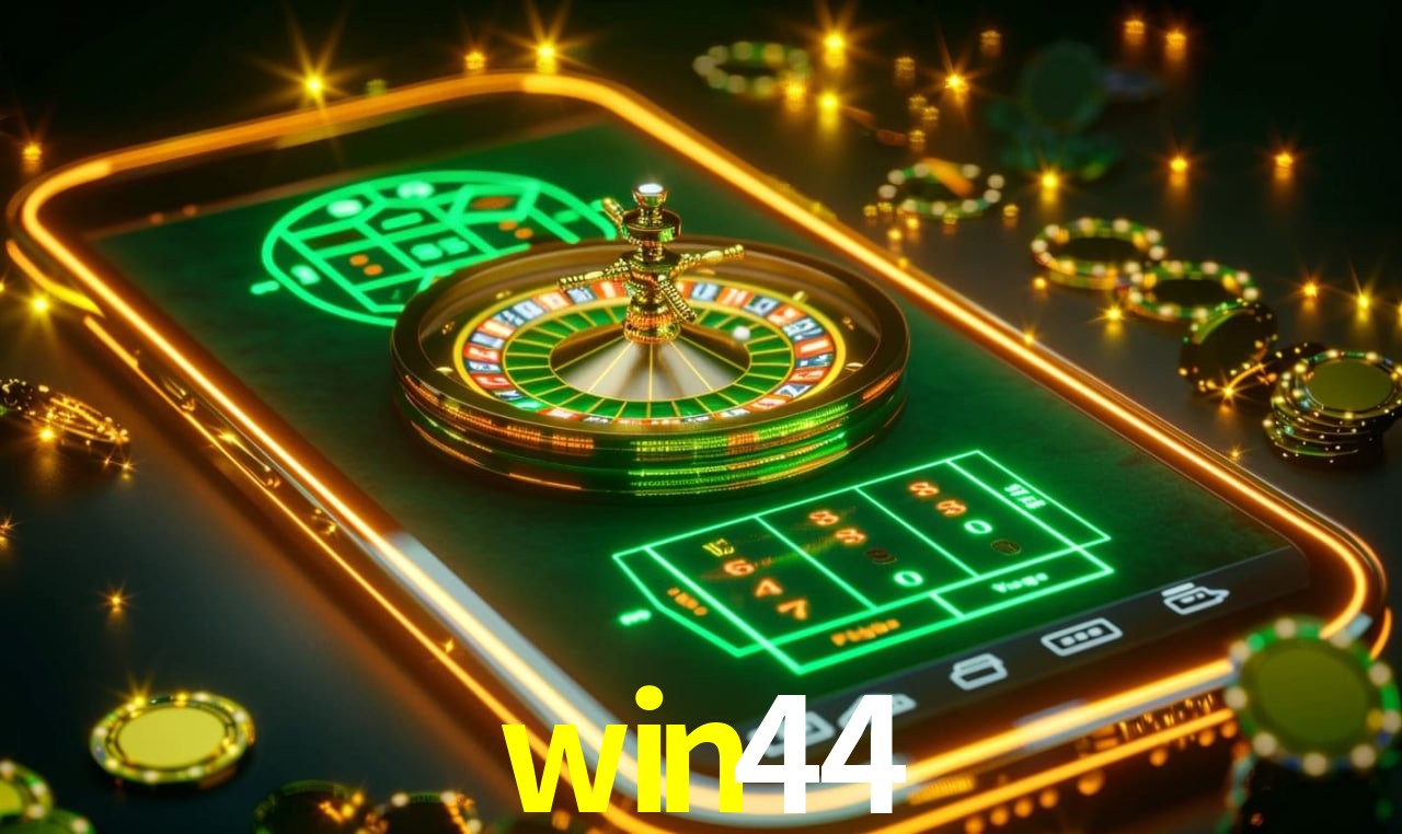 Tecnologia da Plataforma win44