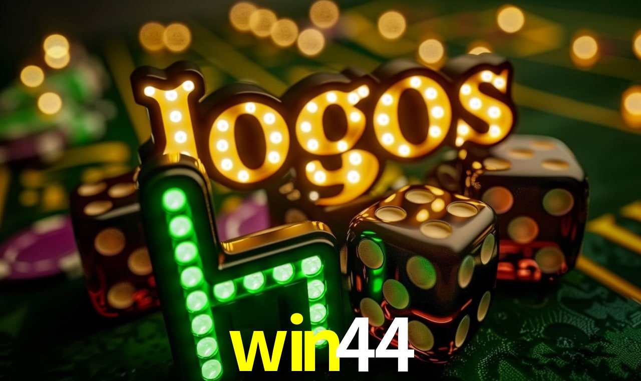 Estatísticas do Jogo win44