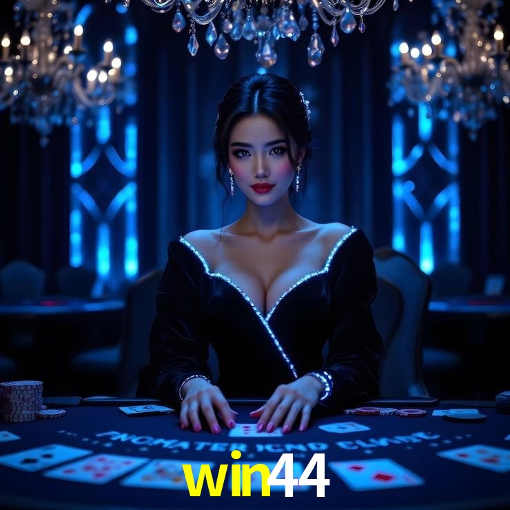 Diretório de Jogos win44
