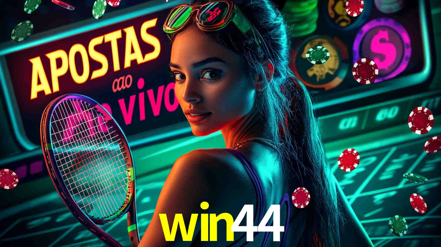 Descubra o Programa VIP da win44: Vantagens Exclusivas para Jogadores