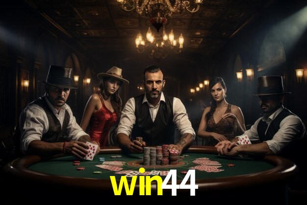 win44 download — arquivo APK para Android oficial