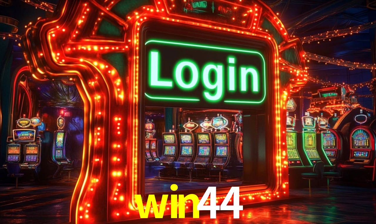 Jogo Spaceman win44