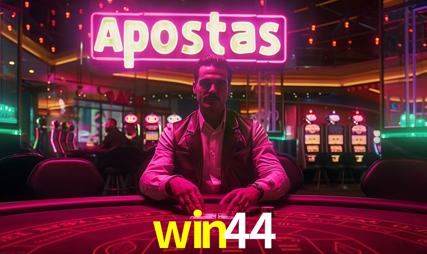 Descubra o Programa VIP da win44: Vantagens Exclusivas para Jogadores
