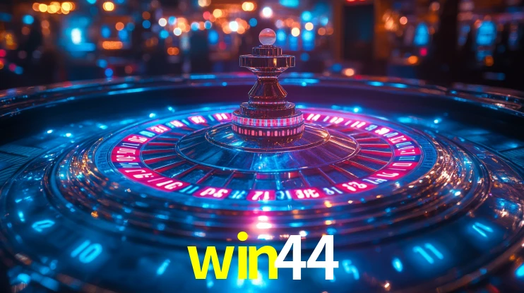 win44 bônus — cashback 15 por cento e níveis VIP
