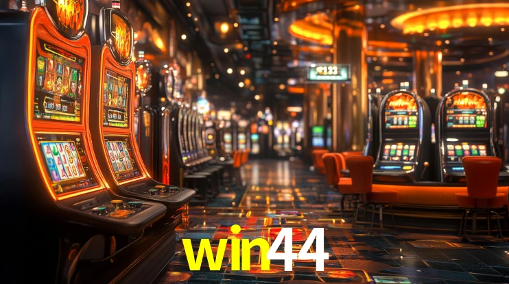 win44 bônus — painel de promoções no aplicativo
