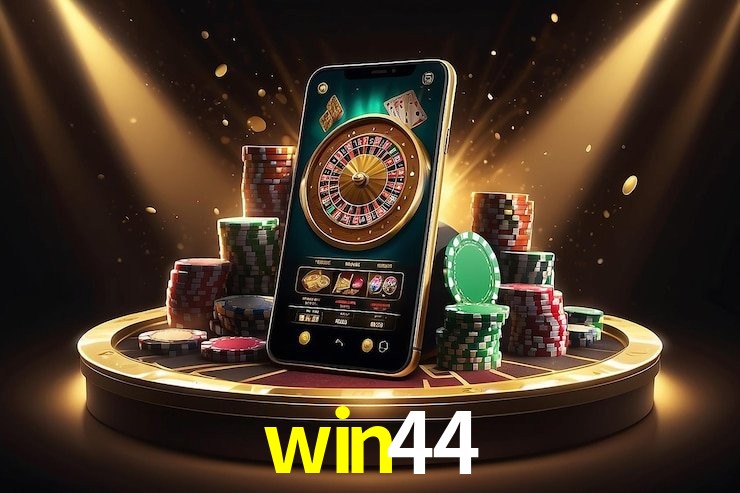 Login Seguro win44