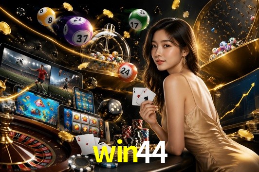 Exclusive Offers win44