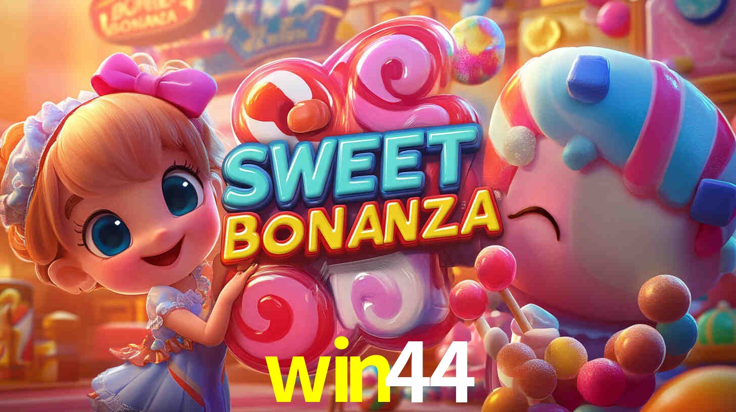 A Popularidade dos Caça-Níqueis no win44