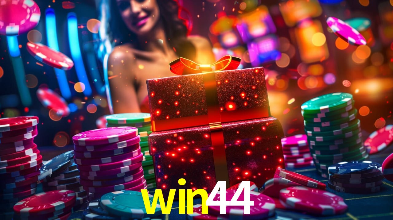 win44 download — tutorial instalação APK passo a passo