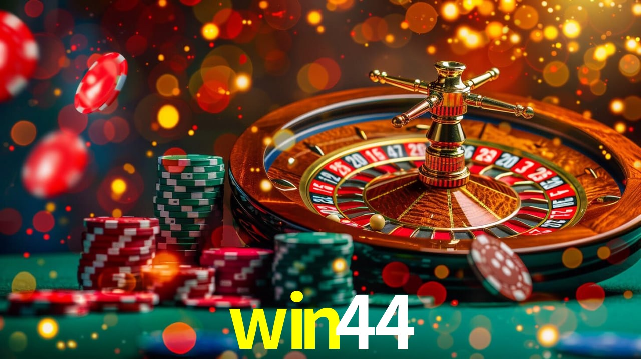 Desvendando o Mundo dos Jogos Virtuais na win44