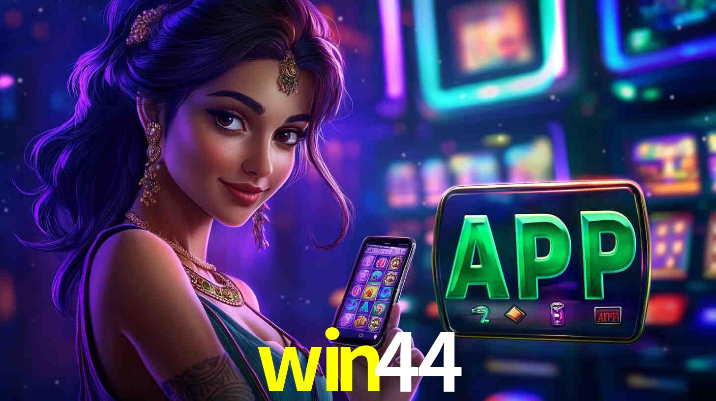 win44: Jogue Crash e Experimente Alta Recompensa Instantânea