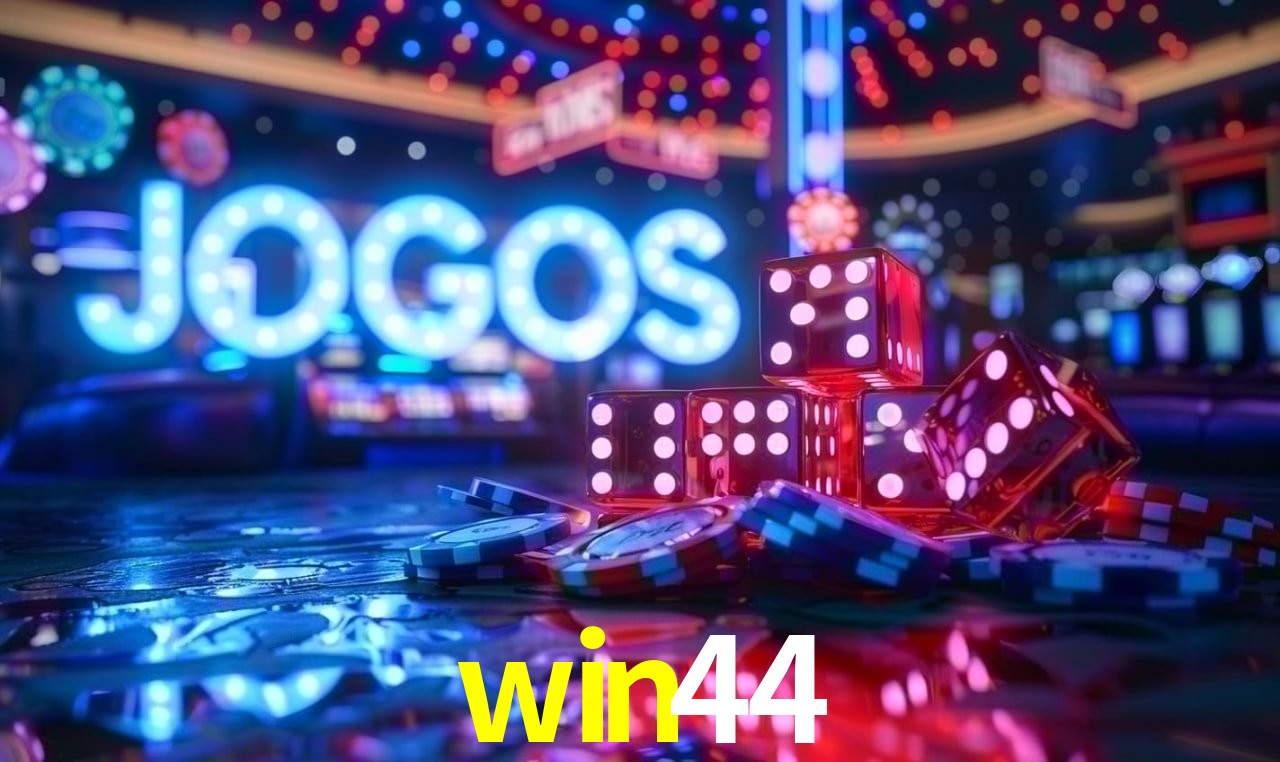 win44 feedback — formulário de envio no aplicativo oficial