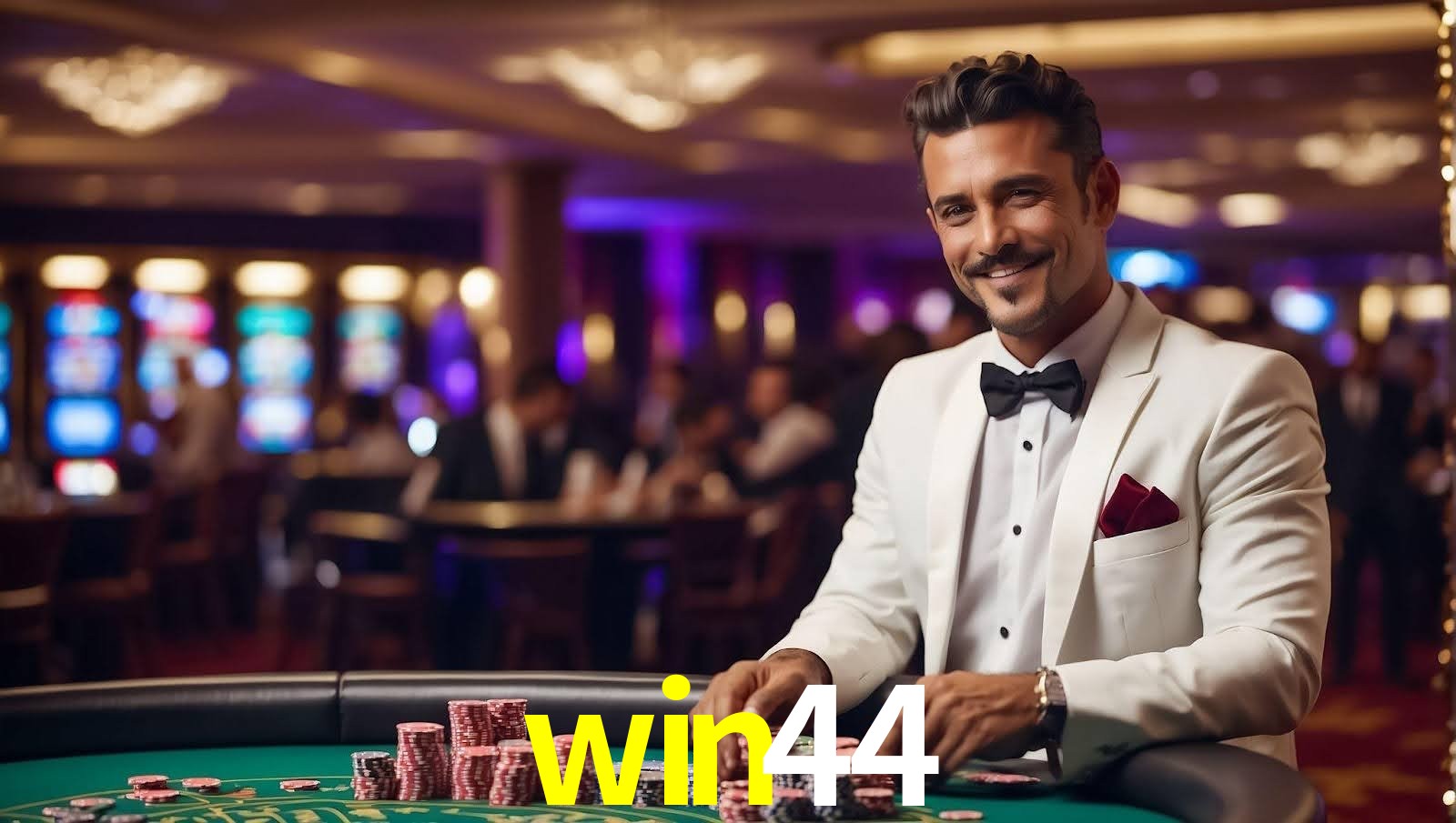 Segurança 2FA win44