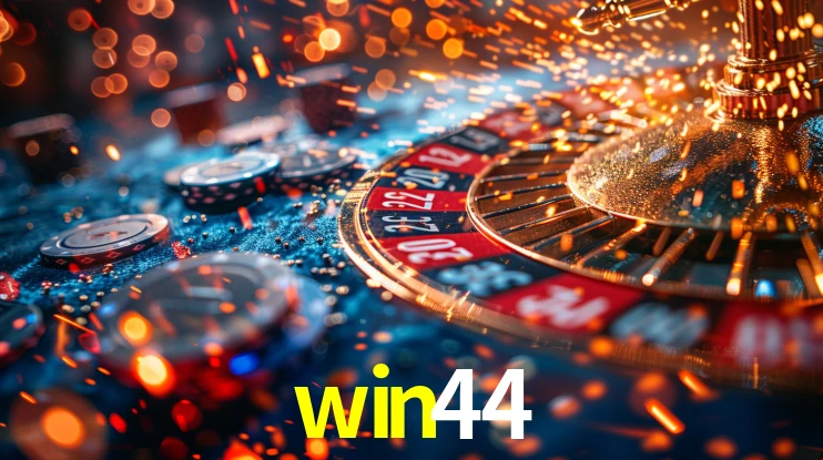 Account Benefits win44